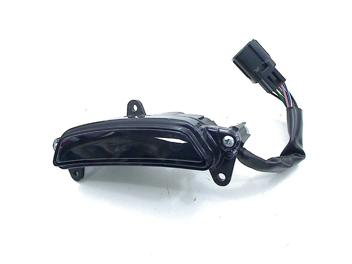 DASHBOARD Piaggio MP3 500 2019-2022 (01-2019/12-2022), Piaggio & C. SpA, Gebruikt, Customer_service@piaggio.com, Viale Rinaldo Piaggio, 25
56025  Pontedera, PI, IT
