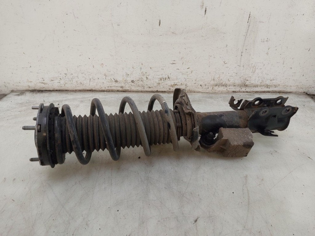 AMORTISSEUR OU ABSORBEUR DE CHOC AVANT GAUCHE Ford Fiesta 7, Dhr. J. Ham, Administratie@autoham.nl, Nijkerkerstraat 27a 27a
3821 CD  AMERSFOORT, NL