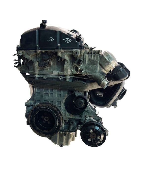 Moteur BMW Série 3 (E90) 3.0 xDrive - N51B30A N52B30A, Autos : Pièces & Accessoires, Envoi, Révisé, BMW