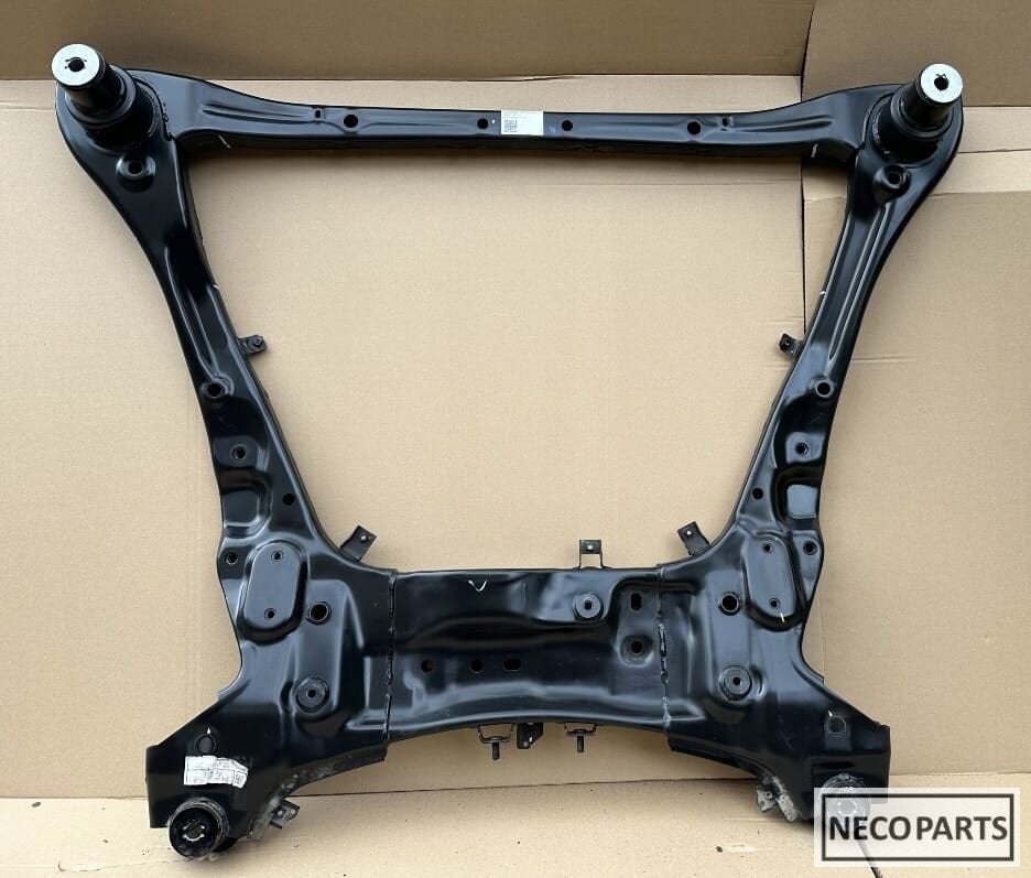 HYUNDAI TUCSON KIA SPORTAGE SUBFRAME 62401-N7050 ORIGINEEL, Auto-onderdelen, Carrosserie, Achterklep, Hyundai, Achter, Gebruikt