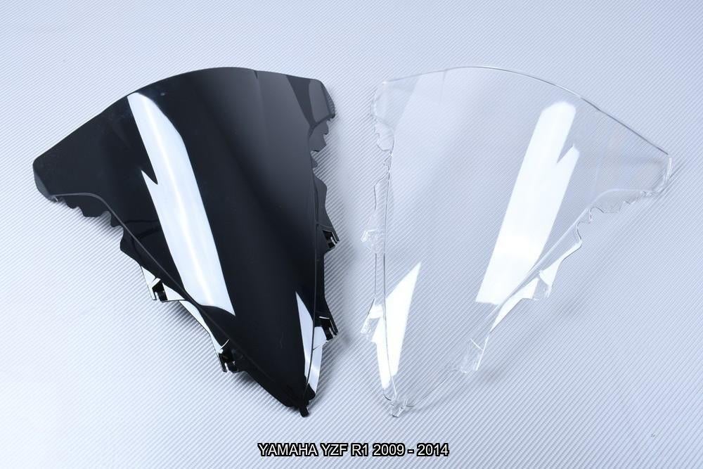 Windscherm YAMAHA YZF R1 CROSSPLANE 2009 2012 2014