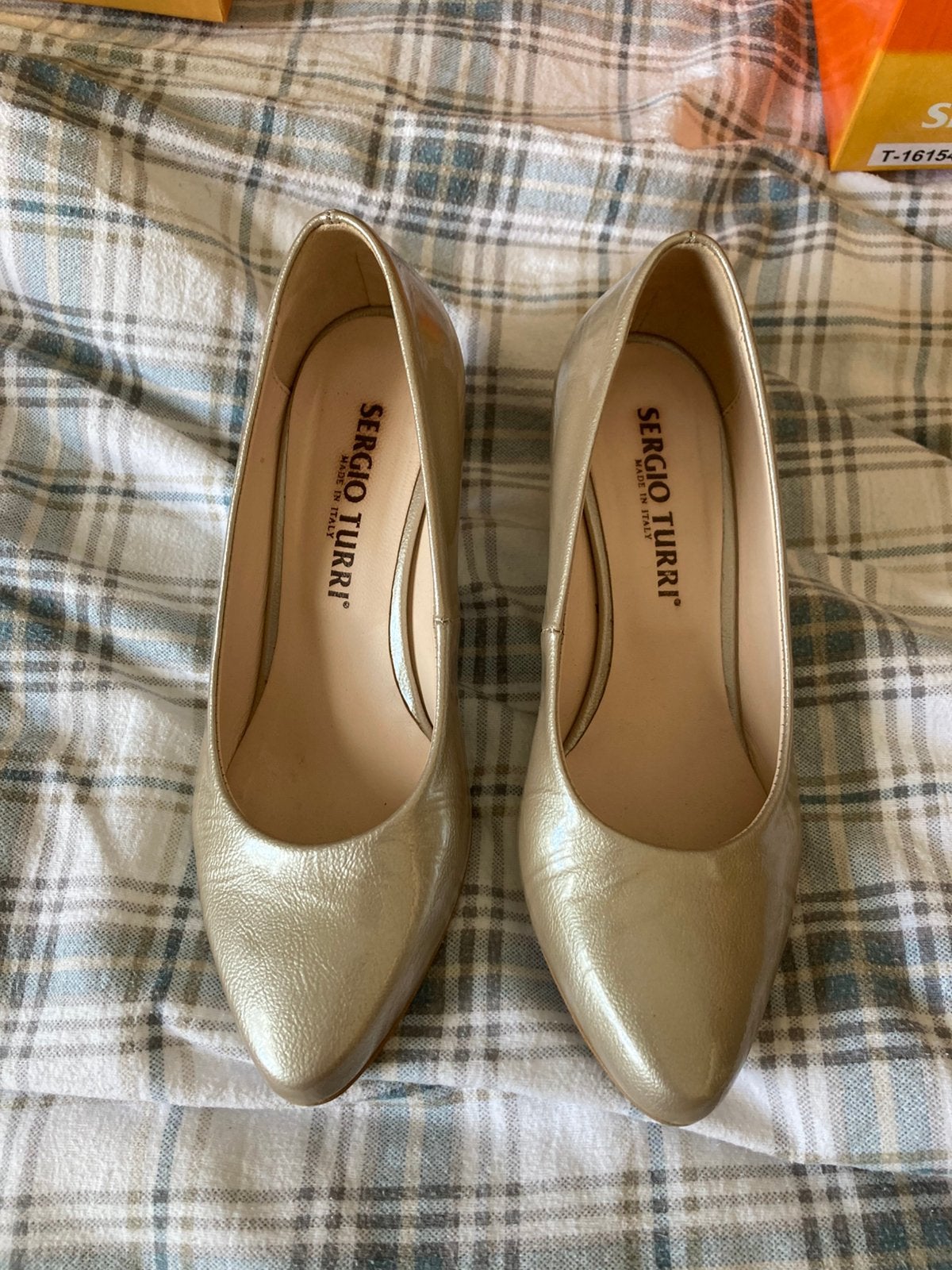 Pumps, Kleding | Dames, Schoenen, Pumps, Overige kleuren, Ophalen of Verzenden, Gedragen