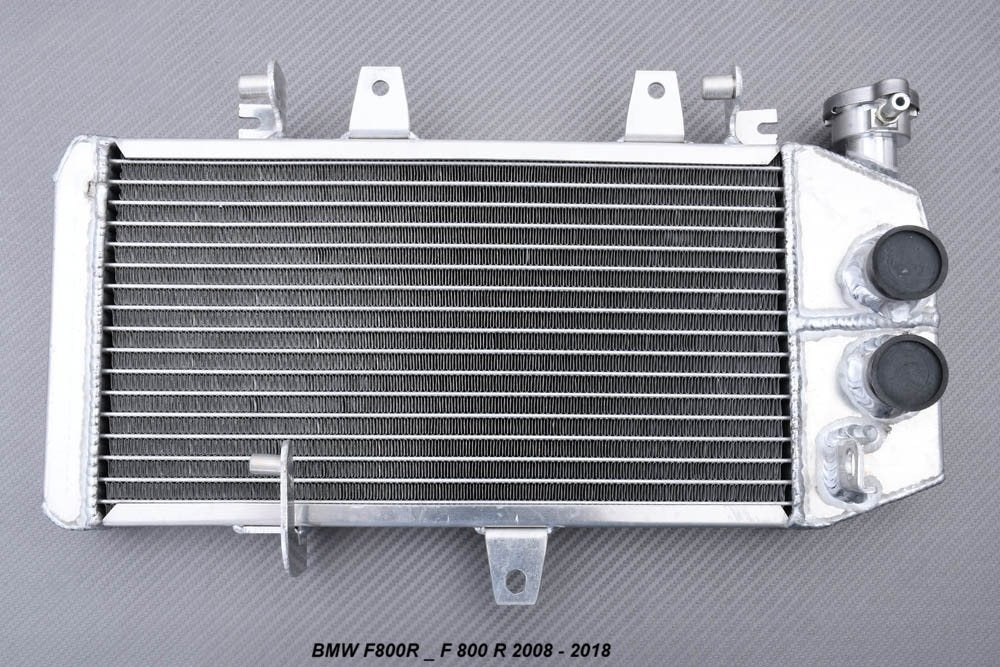 Radiateur AVDB BMW F800R / F 800 R 2009 - 2017, Enlèvement ou Envoi, Neuf