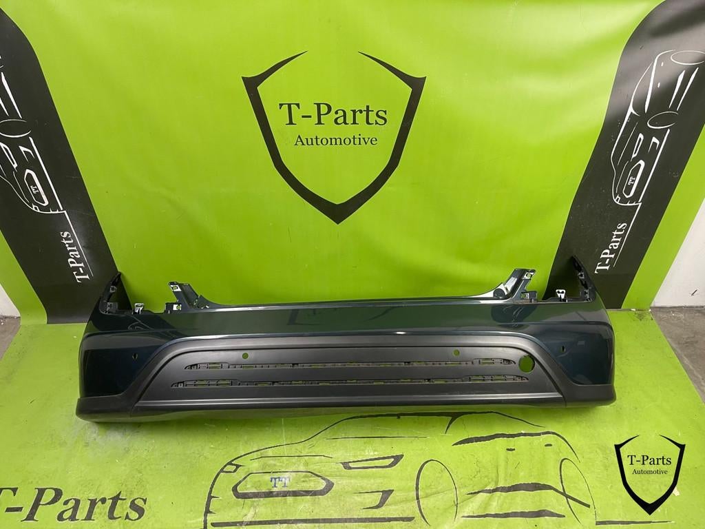 pare-chocs arri re du Hyundai Kona, Info@fabrikant.eu, Fabrikant BV, Pare-chocs, Utilisé