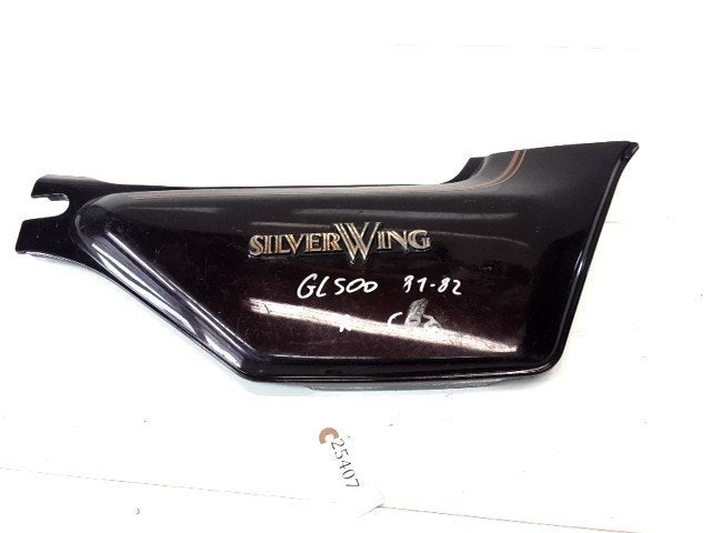 GL500 1981 - 1982 Honda Cover Cover onder zadel D1-57494, Motos
