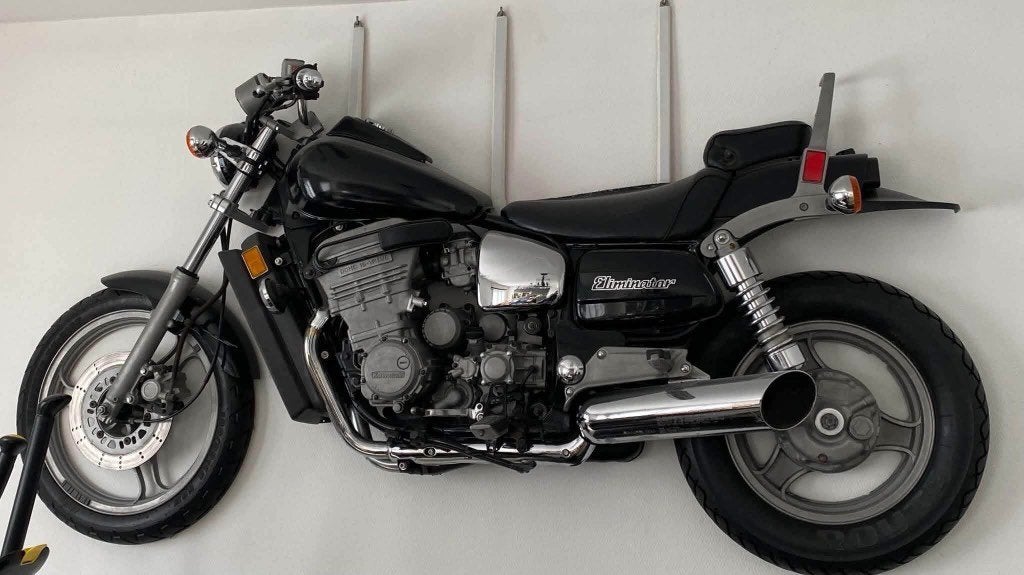 Kawasaki Eliminator, Occasion, Motorrijbewijs A, Particulier, Overig