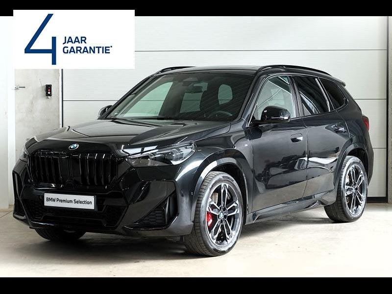 BMW Serie X X1 M SPORT PRO - PANODAK - ACC - NAVI, https://public.car-pass.be/vhr/8bc28802-45d0-4d2b-a07a-928f977dad95, 136 pk