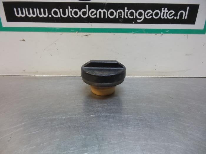 Tankdop van een Toyota Celica (Celica 94-) (3L), Auto-onderdelen, Gebruikt, -, -, Ophalen of Verzenden