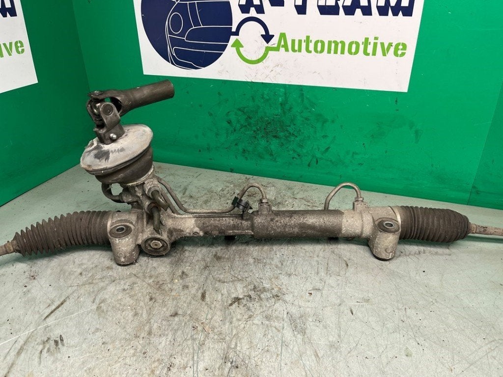 STUURHUIS BEKRACHTIGD Opel Astra H SW (L35), Gebruikt, Postoffice@zf.com, Löwentaler Straße 20
88046  Friedrichshafen, DE, Opel