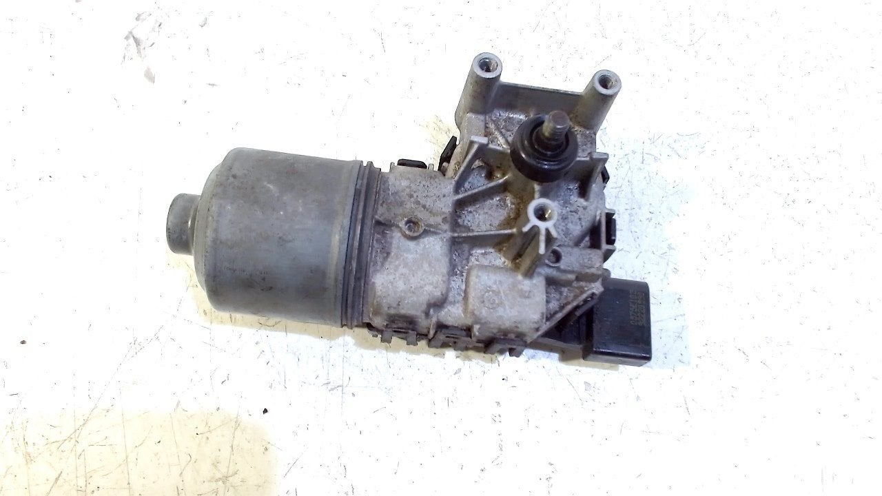 Ruitenwissermotor voor Ford Fiesta, Onderdelen@venauto.nl, Van der Ven Autorecycling B.V., Ettenseweg 76, 4706 PB Roosendaal, The Netherlands