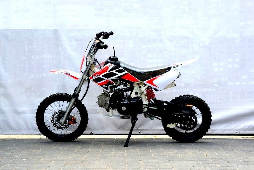 crosser KXD607A automaat 14/12, Kinderen en Baby's, Speelgoed | Buiten | Actiespeelgoed, Ophalen of Verzenden, Nieuw