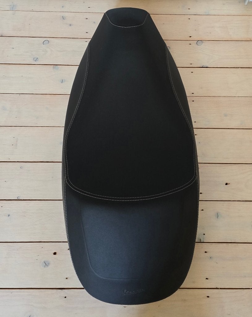 selle en gel Vespa, Enlèvement ou Envoi, Neuf, Selle, Vespa