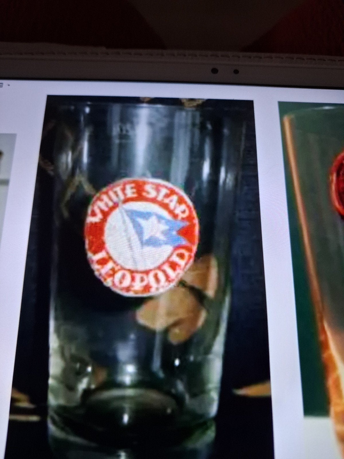 verre leopold recherche, Collections, Enlèvement ou Envoi