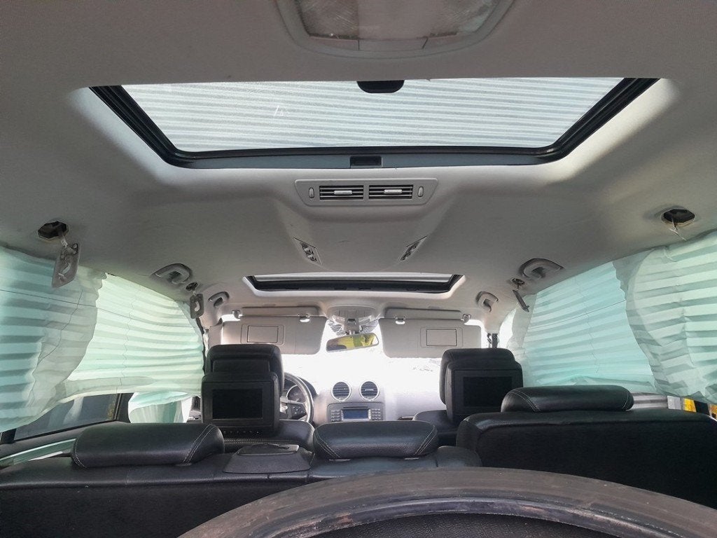 TOIT OUVRANT Mercedes-Benz GL (X164) (01-2006/12-2012), Autos : Pièces & Accessoires, Utilisé, Mercedes-Benz