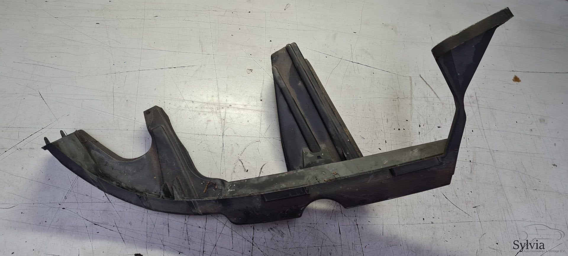 Koplamphouder rechts M - pakket BMW serie X3 E83 3414310, Auto-onderdelen, Gebruikt, -, -, Ophalen of Verzenden