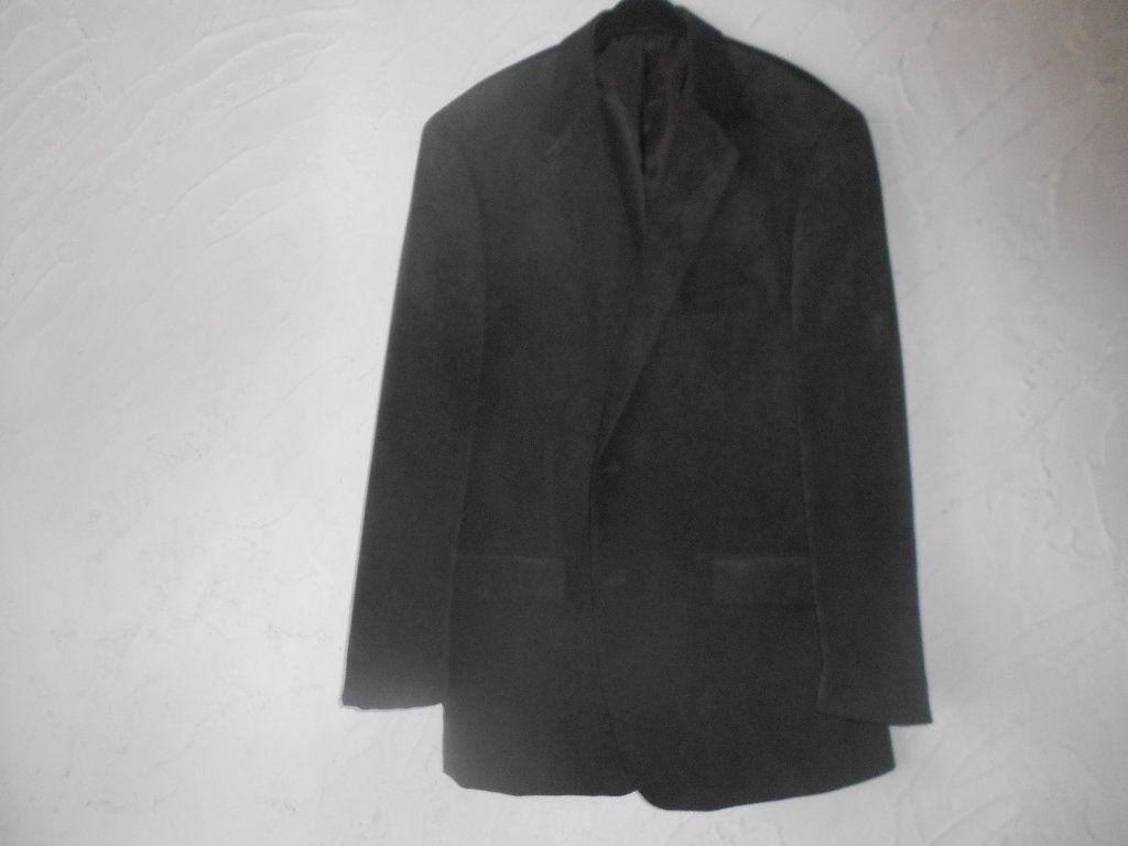 veston gris marque CANDA largueur épaule 54, Enlèvement ou Envoi, Comme neuf, Gris