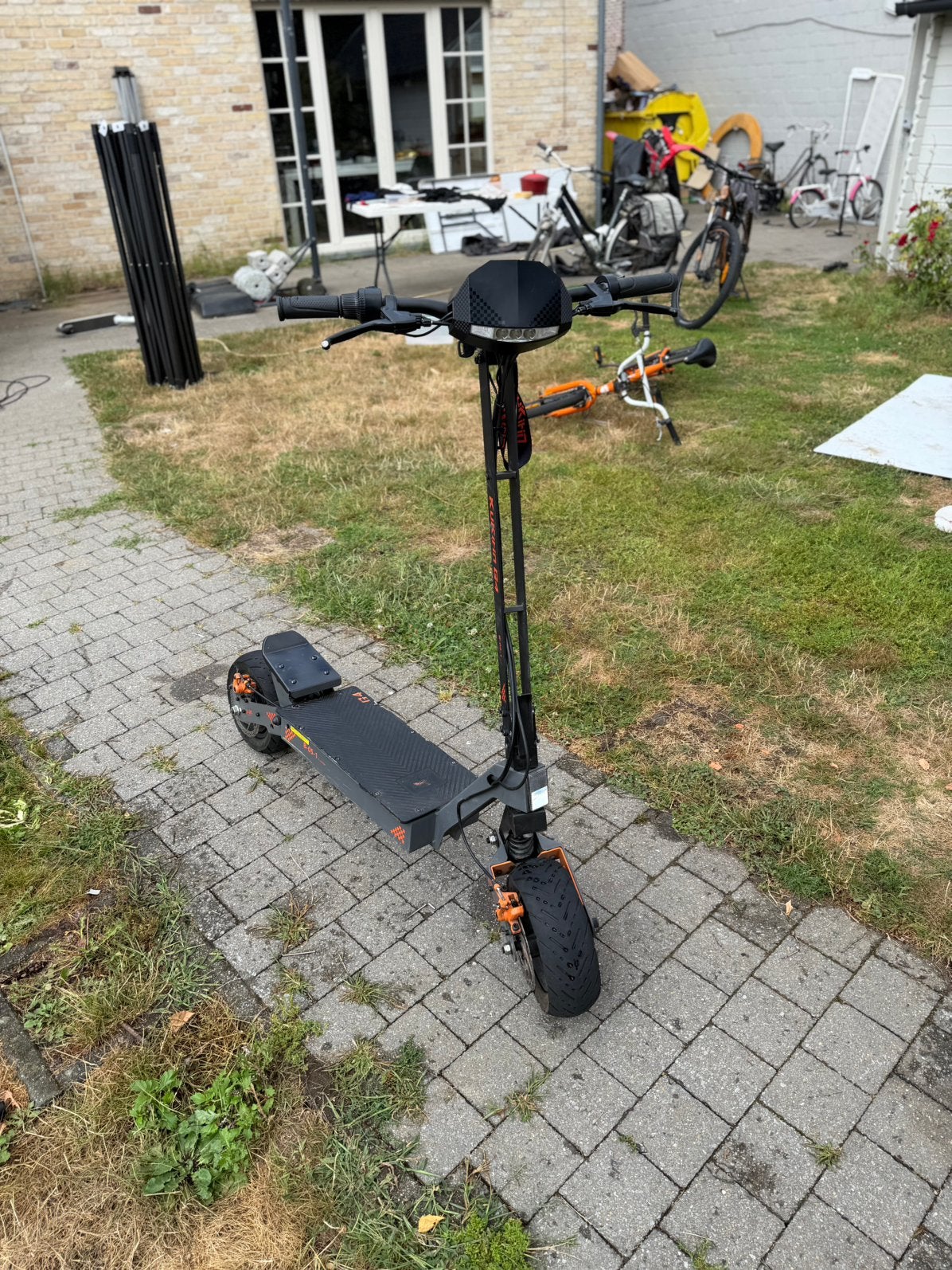 Kirin g4, Enlèvement ou Envoi, Comme neuf