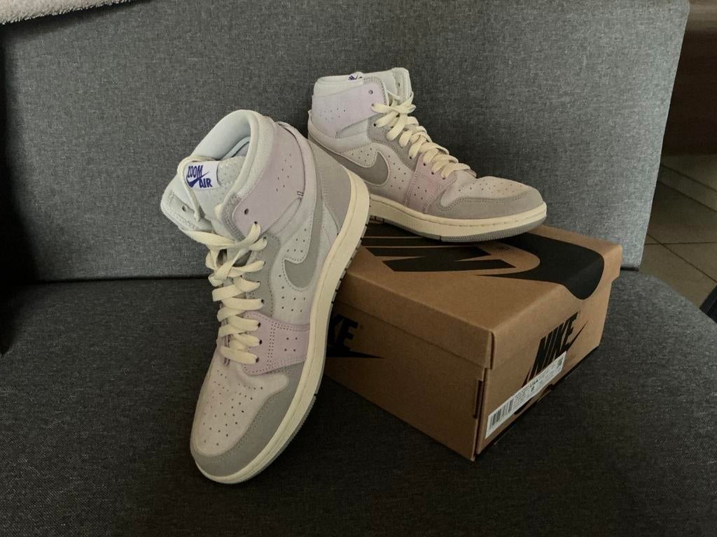 Nike jordans maat 39 nieuw, Ophalen, Nike Jordan, Nieuw, Sneakers