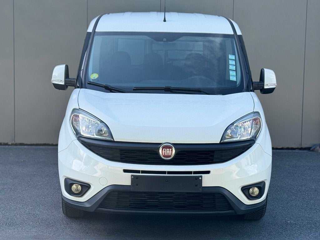Fiat Doblo || 1.3 Diesel || airco lichte vracht || euro6b, Autos, https://public.car-pass.be/vhr/45940299-3366-4e93-b7db-ad4955732adc