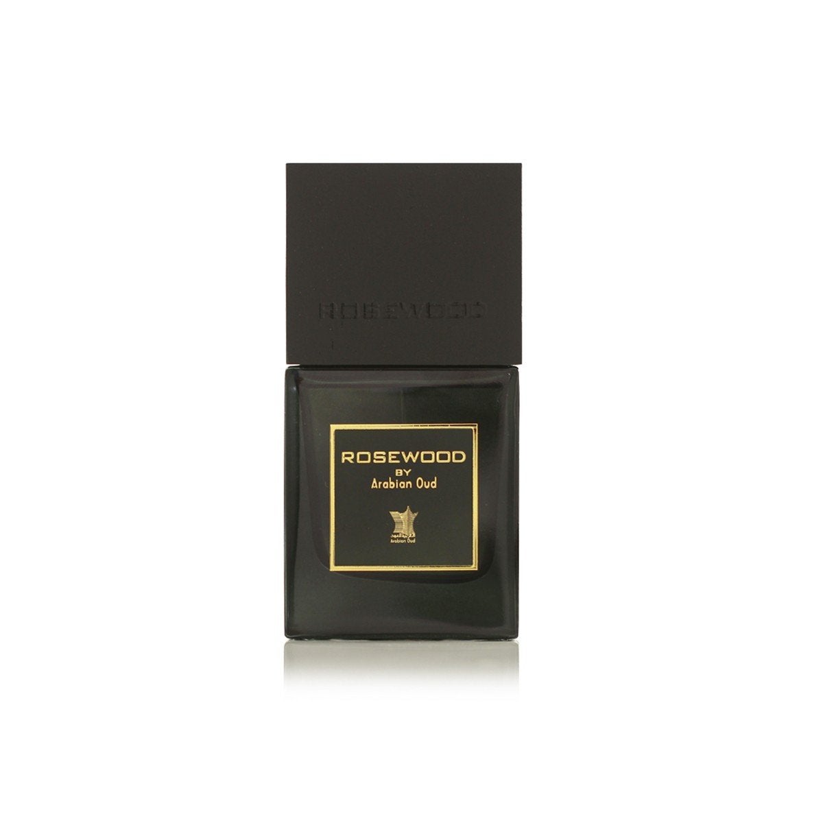 Rosewood by Arabian Oud Eau de Parfum, Verzenden