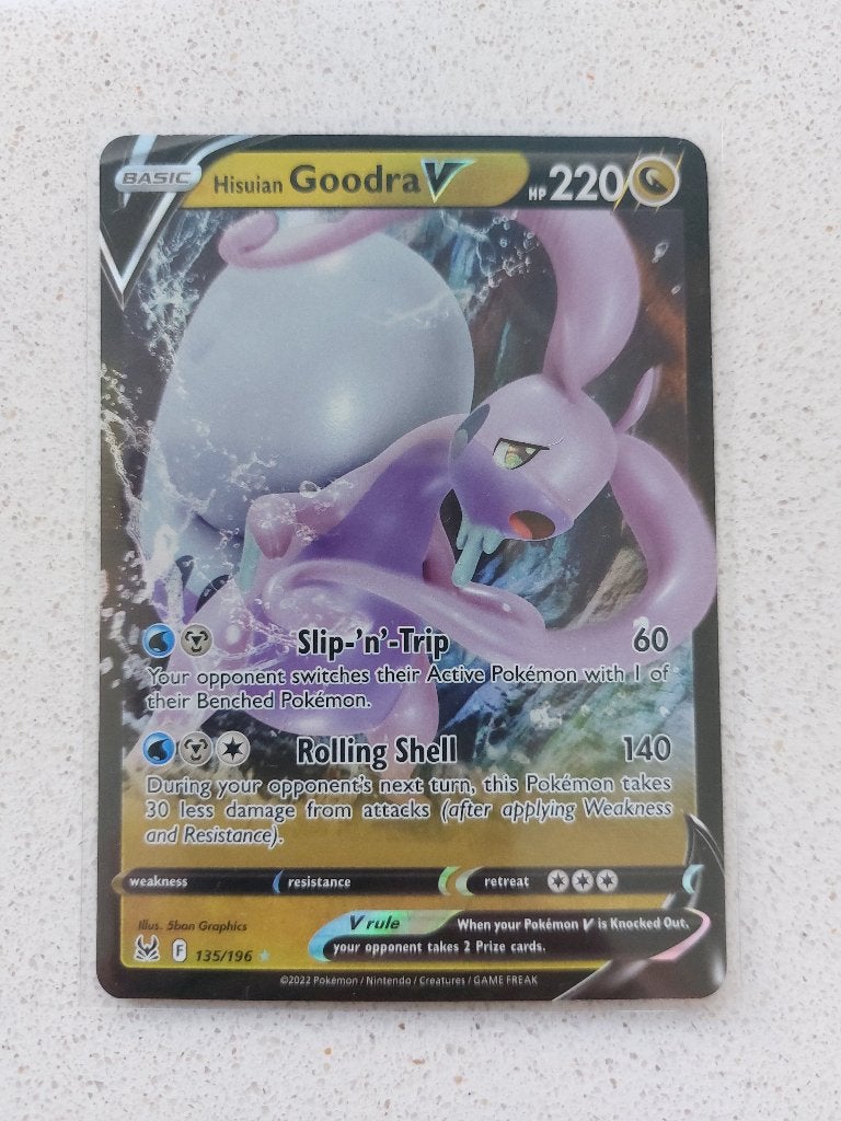 Pokémon kaart, Enlèvement, Neuf, Cartes en vrac