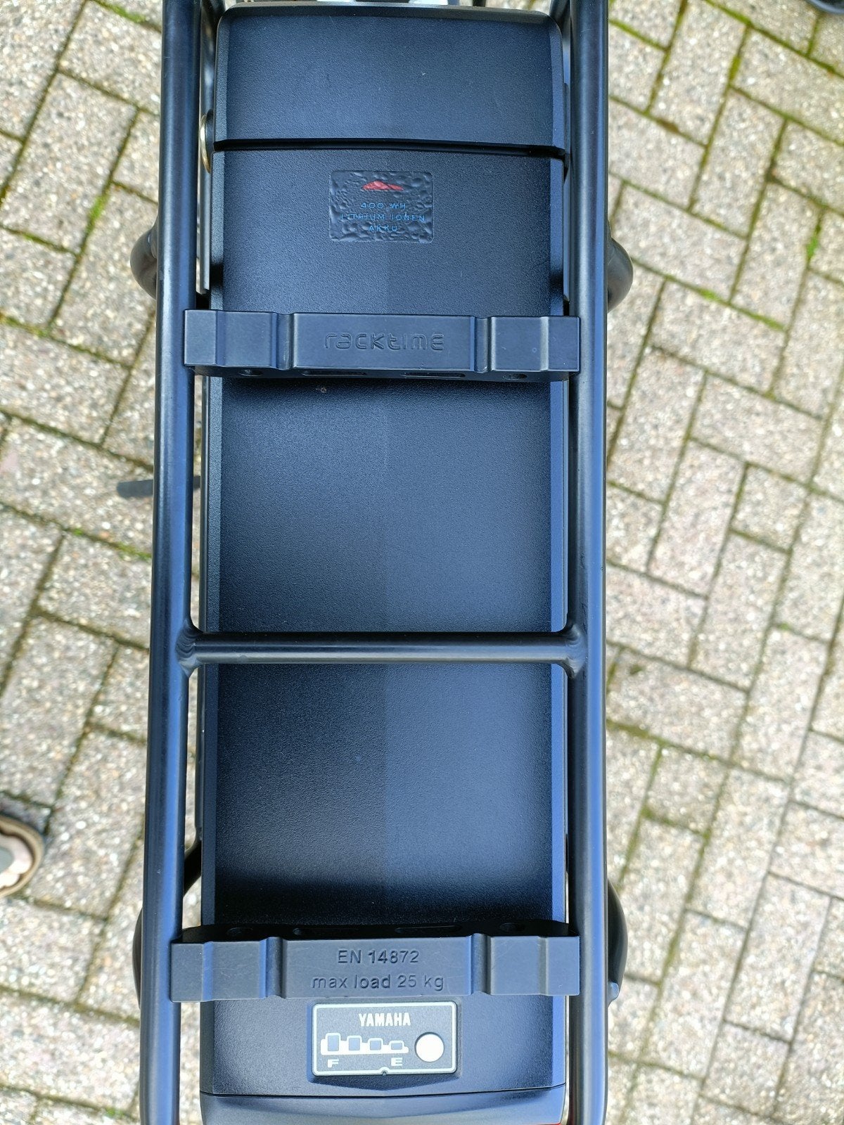 A vendre vélo AE, Enlèvement