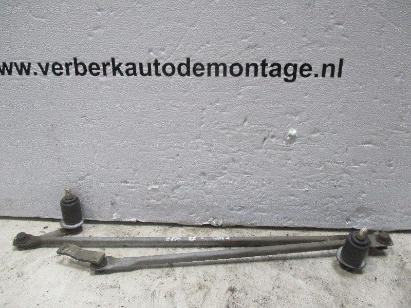MECANISME ESSUIE-GLACE Ford Fiesta 2 (84fg17542-Aa), Utilisé, Ford