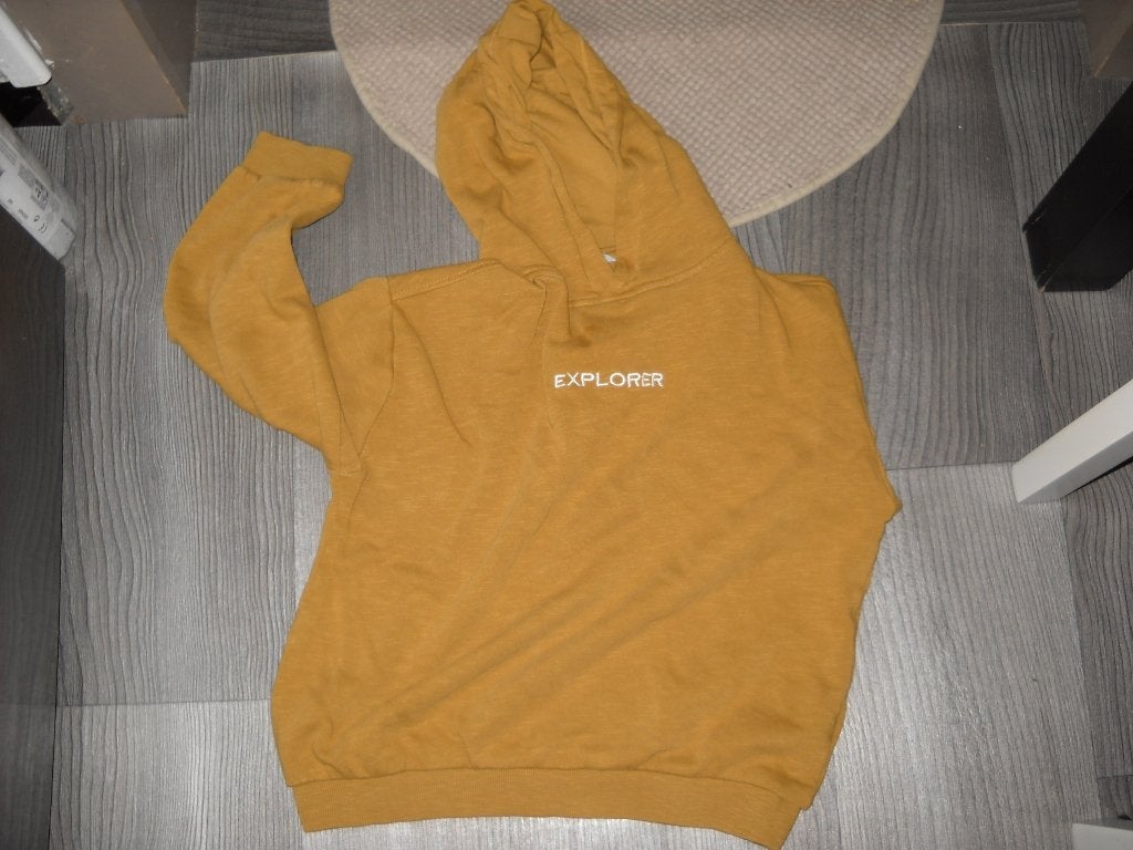 3 sweaters c&a en jbc-als nieuw-maat 140, Ophalen, Zo goed als nieuw, Jongen