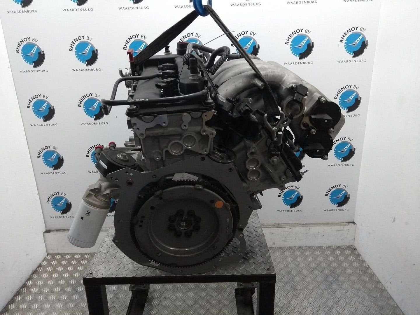 JAGUAR XF MOTOR 2010, Enlèvement ou Envoi, Neuf, ARN reconnu
