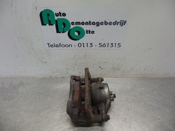Remklauw (Tang) links-voor van een Landrover Freelander, -, -, Ophalen of Verzenden, -