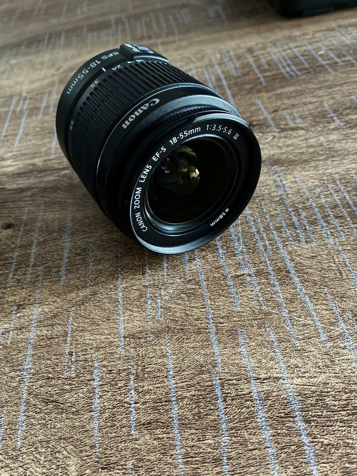 Foto toestel, TV, Hi-fi & Vidéo, Sans zoom optique, 18 mégapixels, Comme neuf, Enlèvement