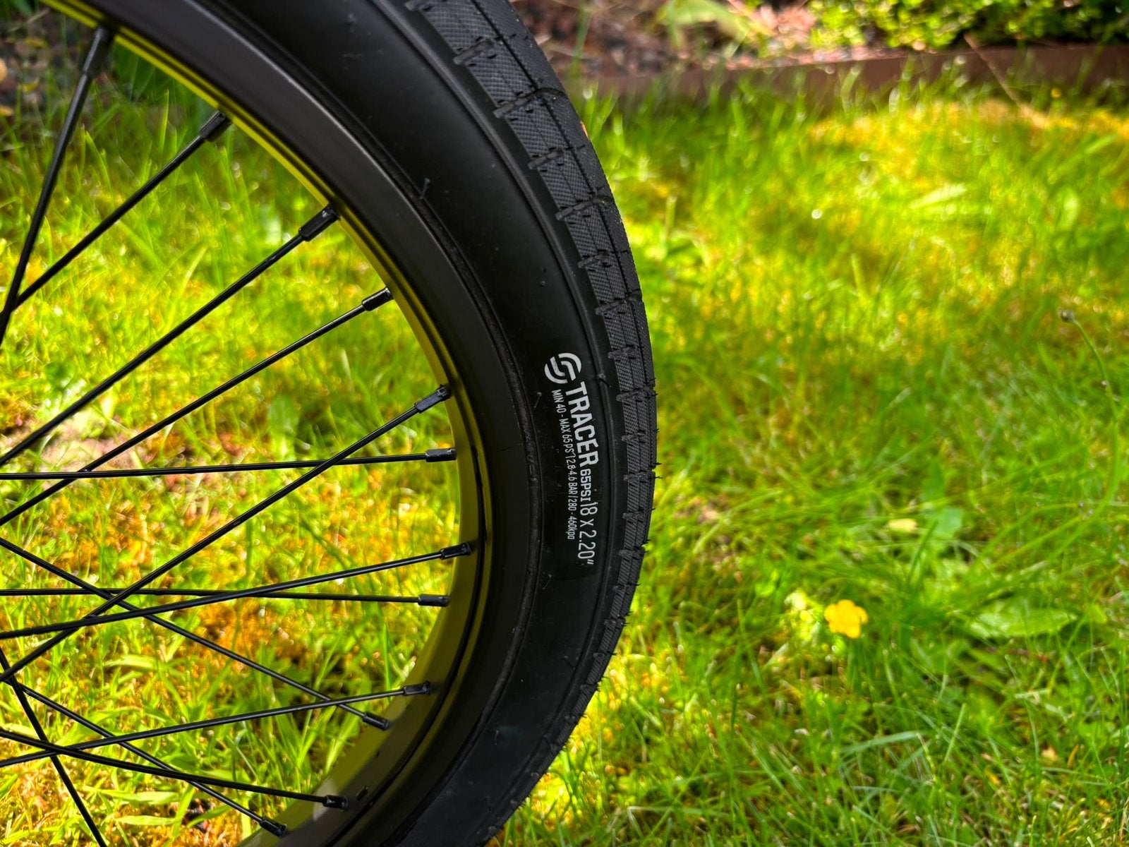 BMX Wethepeople, Fietsen en Brommers, Fietsen | Crossfietsen en BMX, Ophalen, Gebruikt, 16 tot 20 inch