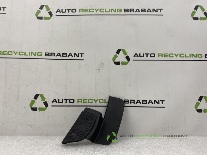 Tweeter d'un Ford Focus, -, 3 mois de garantie, Utilisé, -