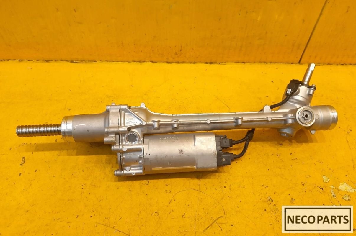 LAND ROVER DEFENDER STUURHUIS L8B2 3200 AJ ALLES LEVERBAAR!!, Land Rover, -, Utilisé, -
