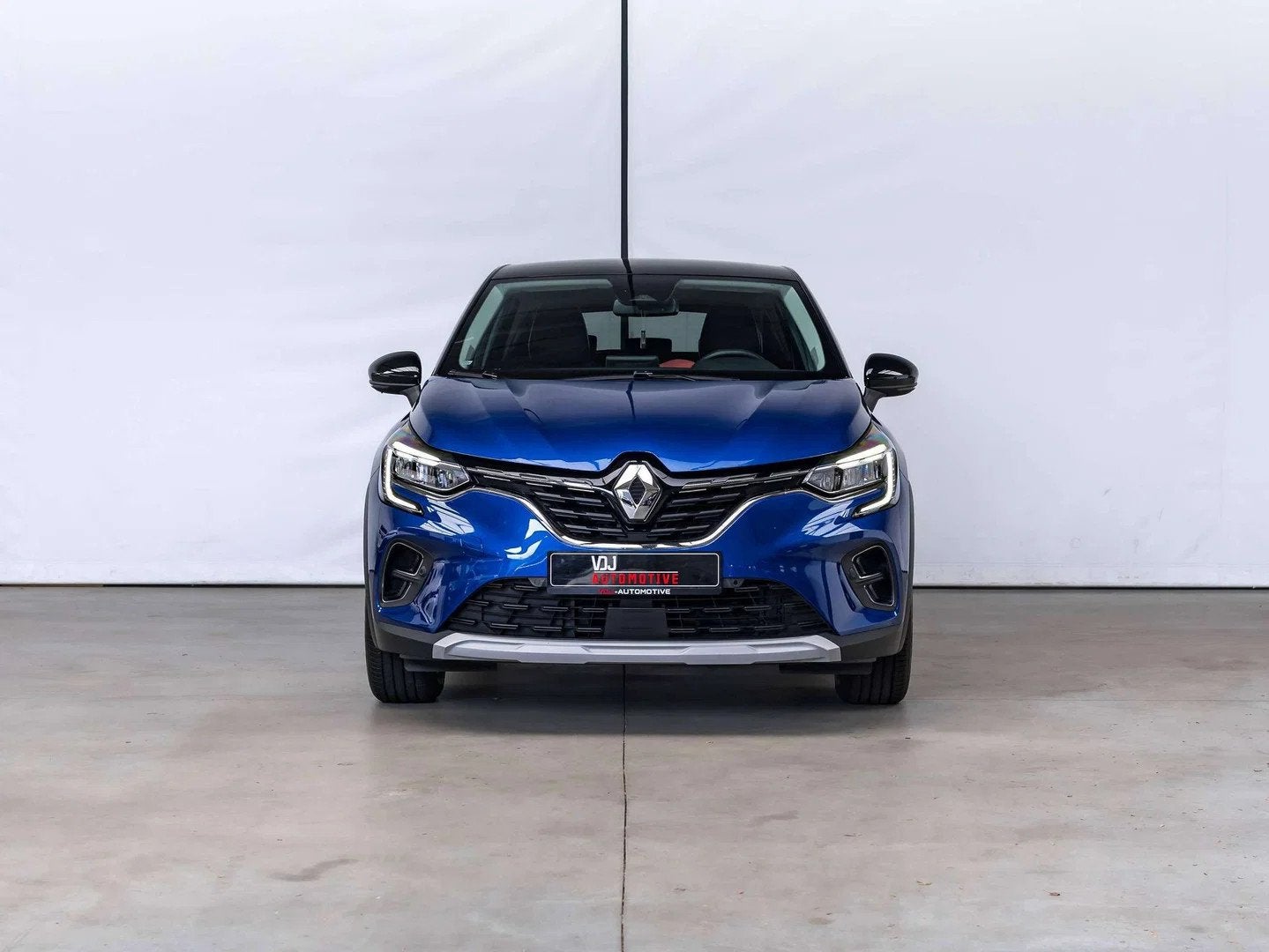 Renault Captur E-TECH HYBRID|GARANTIE|CAMERA|LANE ASSIST|CRU, Auto's, Automaat, Stof, Gebruikt, https://public.car-pass.be/vhr/a6de5a49-c4c8-4ba6-907e-5877ebddedb4