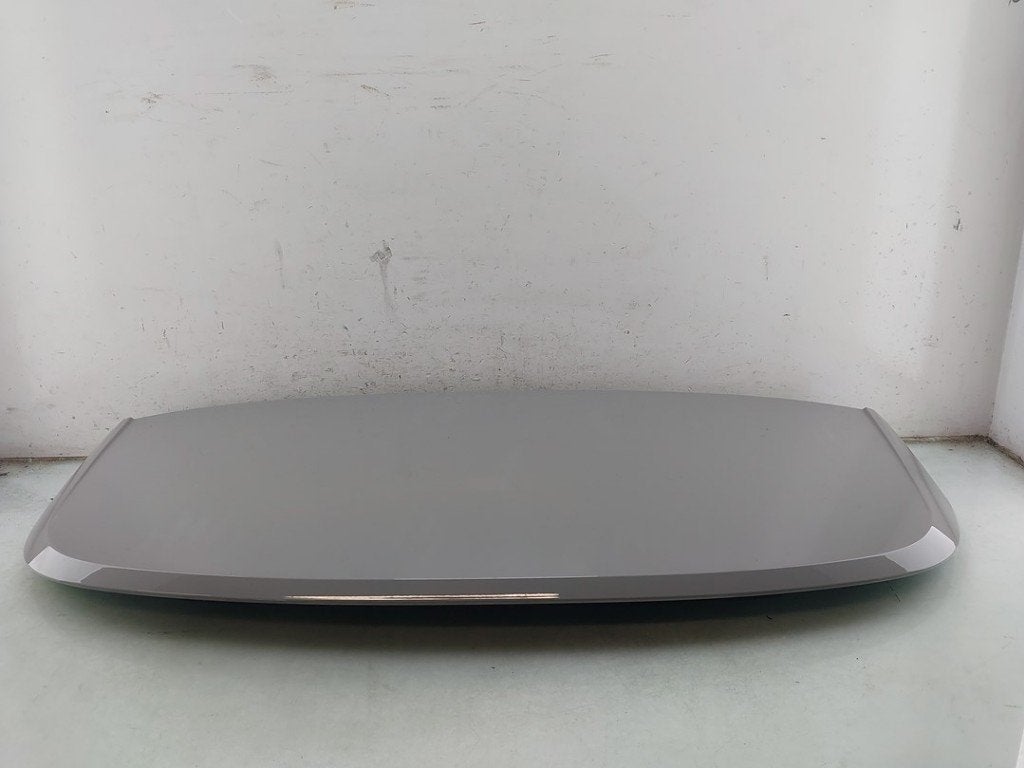 SPOILER HAYON Skoda Octavia Combi (NXAC) (01-2019/-), Arrière, Utilisé, Info@skoda-auto.de, Skoda