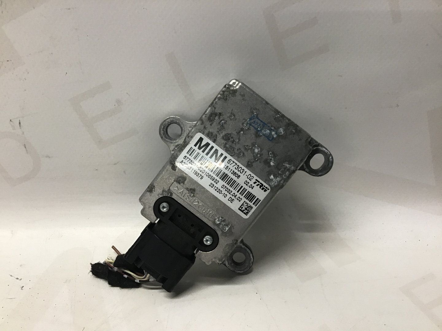 Sensor Mini R56 677303102, -, -, -, Enlèvement ou Envoi