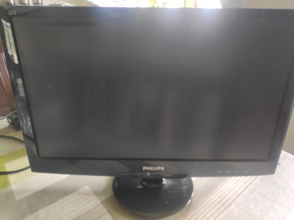 Computerscherm Philips, Audio, Tv en Foto, Televisies, Ophalen, Philips