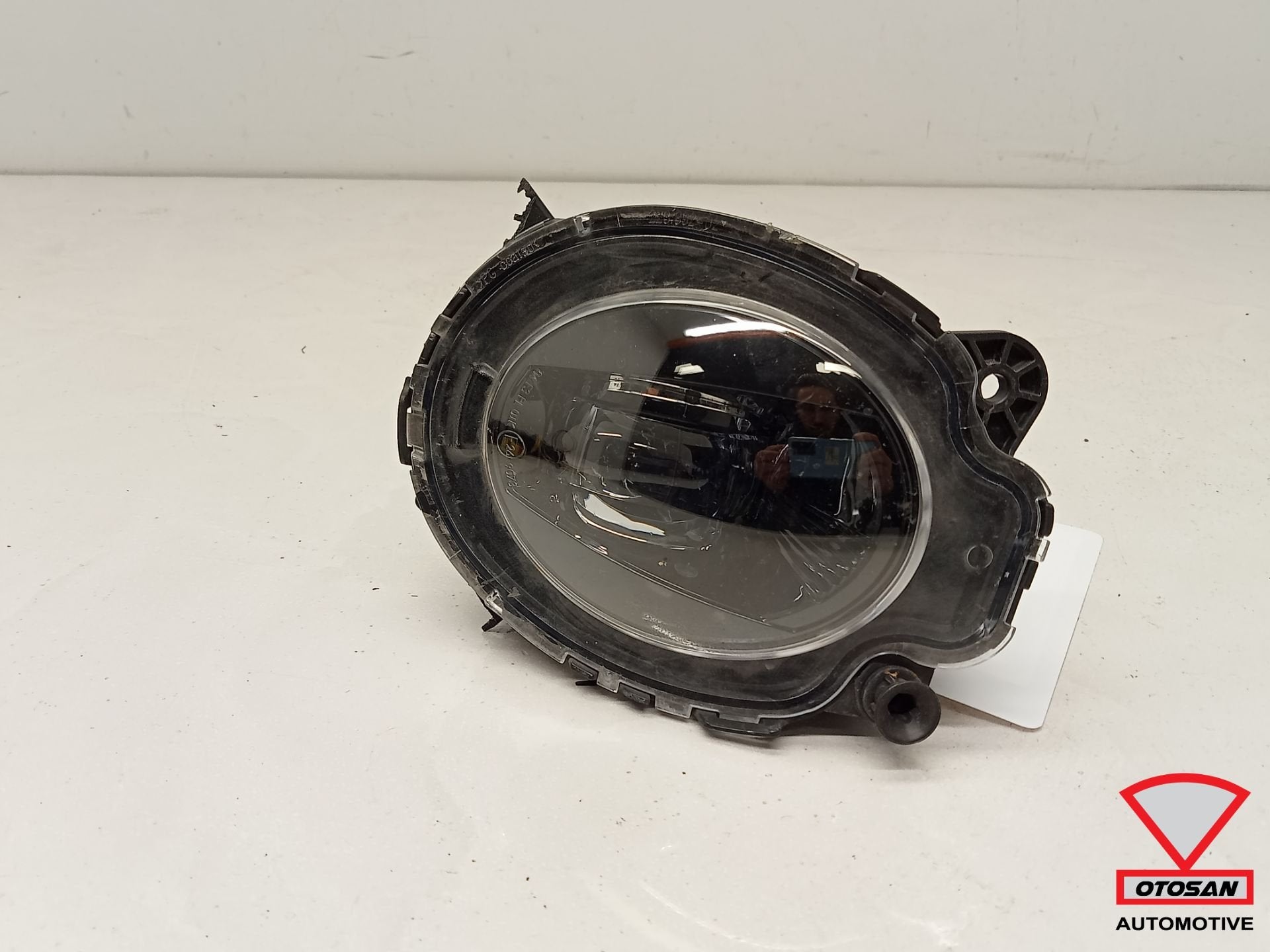 Phare antibrouillard LED avant droit pour VW Polo 2G restyl, Volkswagen, Volkswagen AG, Vw@volkswagen.de, Utilisé