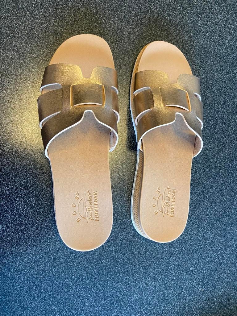 Slippers 39, Kleding | Dames, Schoenen, Ophalen, Zo goed als nieuw, Slippers