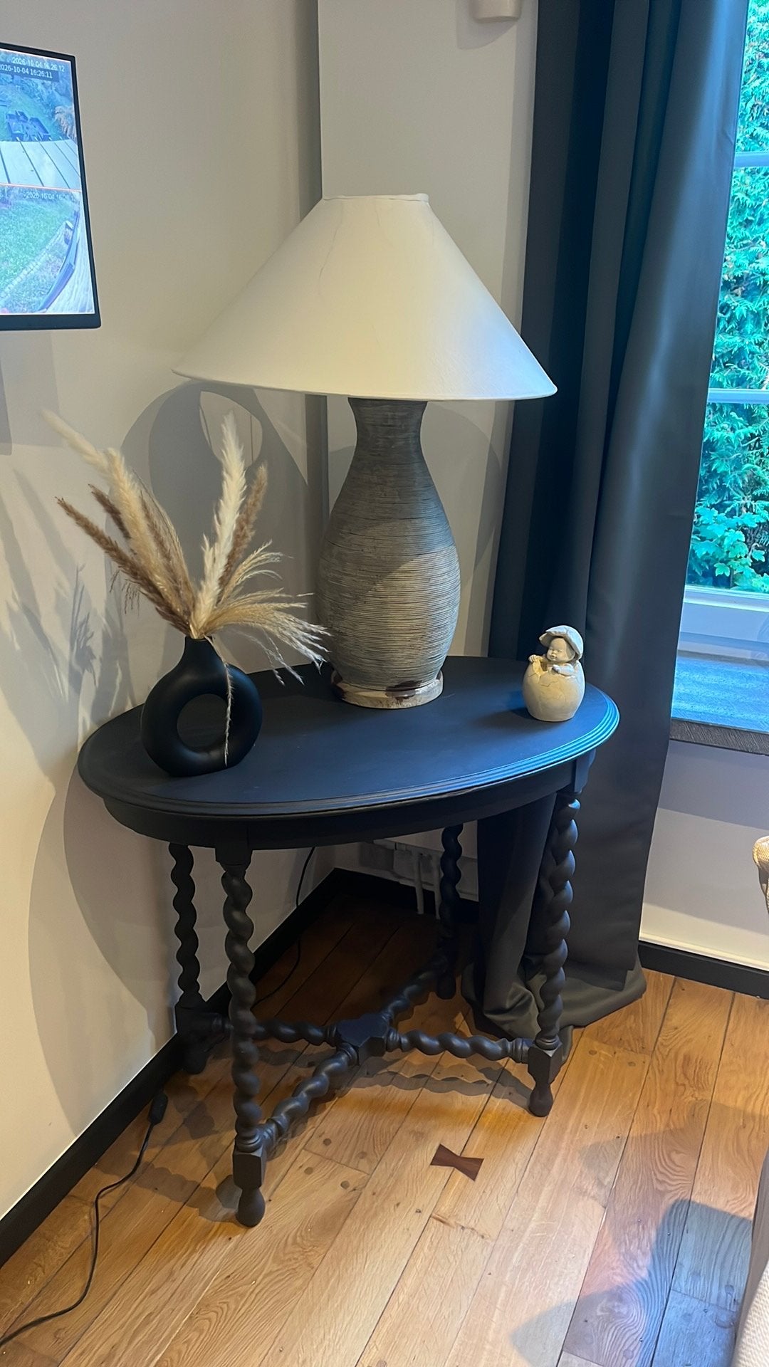 Table d appoint, Enlèvement, Utilisé, 100 à 150 cm, Bois