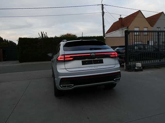 Volkswagen Taigo 1.0 TSi 115pk Automaat R-Line Luxe Camera, Auto's, Volkswagen, Automaat, https://public.car-pass.be/vhr/188881e9-3148-4fa0-aa56-34659de3bd8c