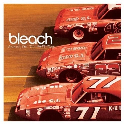 SALE--CD BLEACH - Encore une fois, pour la première fois, Envoi