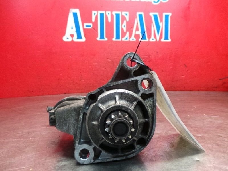 DÉMARREUR Polo IV (9N1 / 2/3) (|020911023R|D7RS29|), Volkswagen, Valeo, Utilisé, 100, rue de Courcelles
75017  Paris, FR