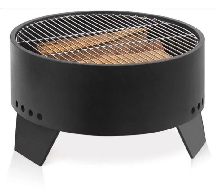 Barbecook vuurhaard 'Trendy' 59cm(nieuwe staat), Ophalen of Verzenden, Nieuw