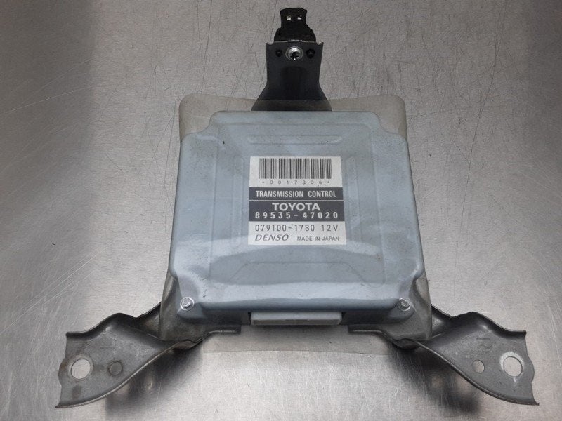 CALCULATEUR ECU BOITE DE VITESSES Toyota Prius (NHW20), Utilisé, Toyota