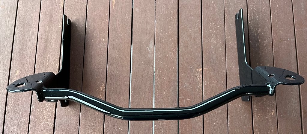 Support de montage pour projecteur/feu pour TOURING/ROADKING, Motos, Enlèvement, Neuf