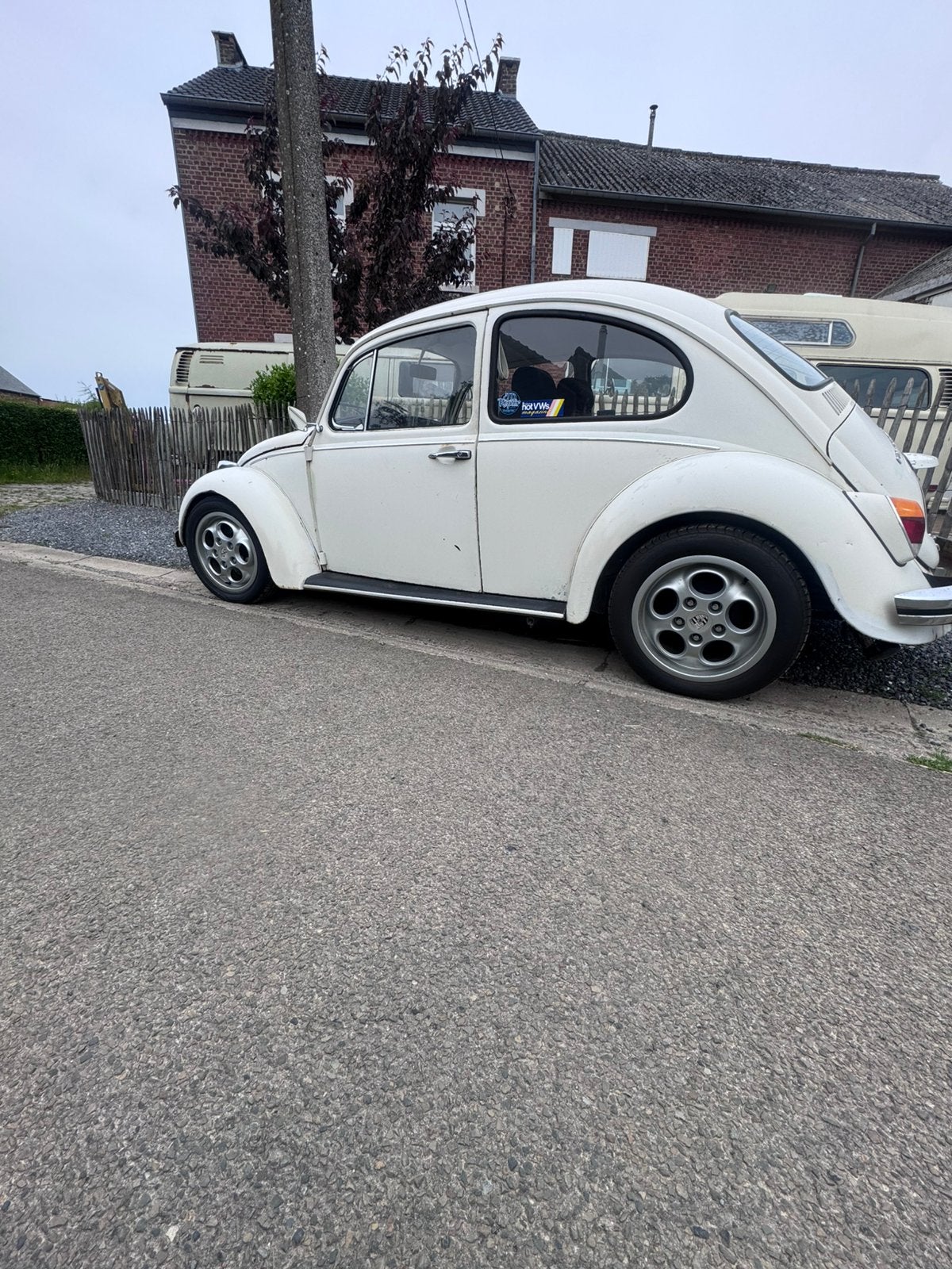 Jantes Porsche Telephone 16 pouce, Neuf, 16 pouces, Véhicule de tourisme, Pneus été