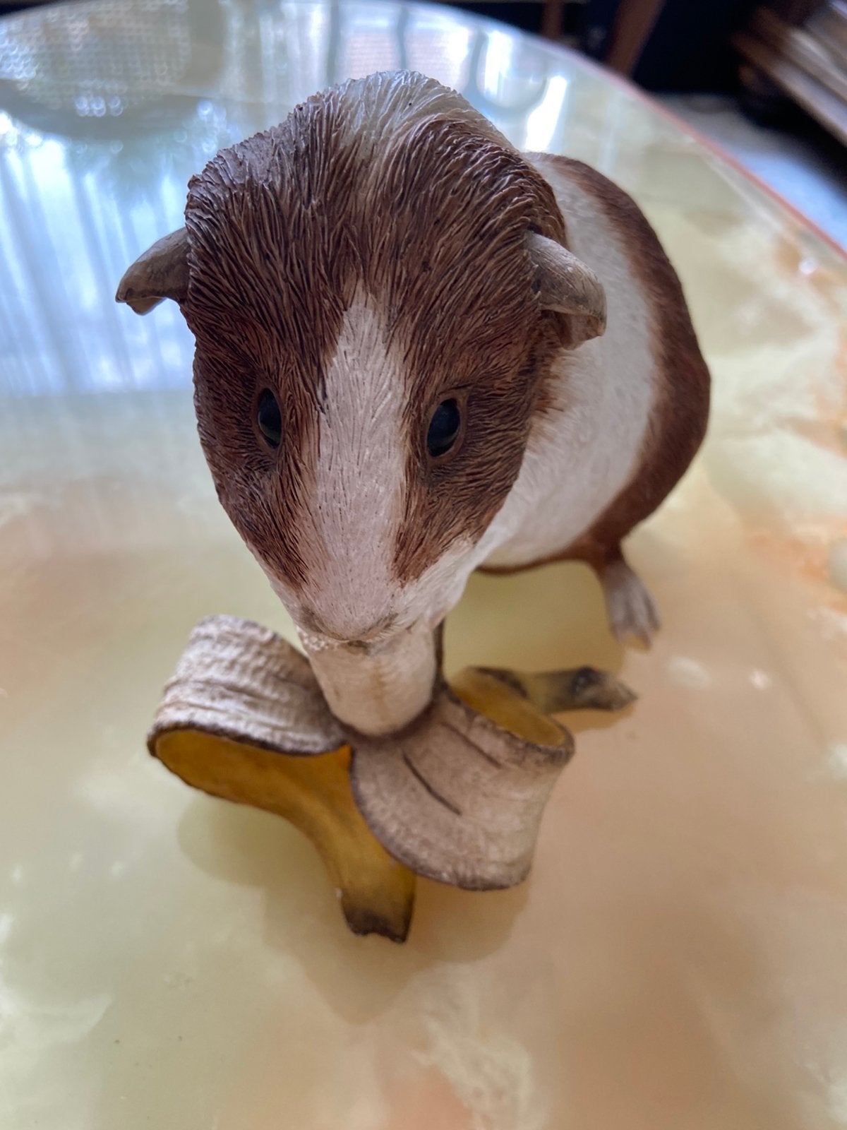 SHERRAT & SIMPSON GUINEA PIG, Ophalen, Zo goed als nieuw