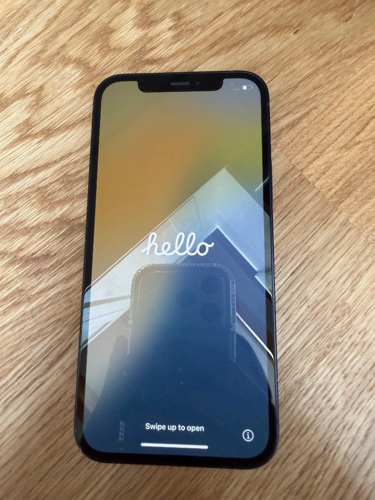 Iphone 12, Télécoms, Téléphonie mobile | Apple iPhone, Enlèvement, Utilisé, Sans abonnement, 79 %